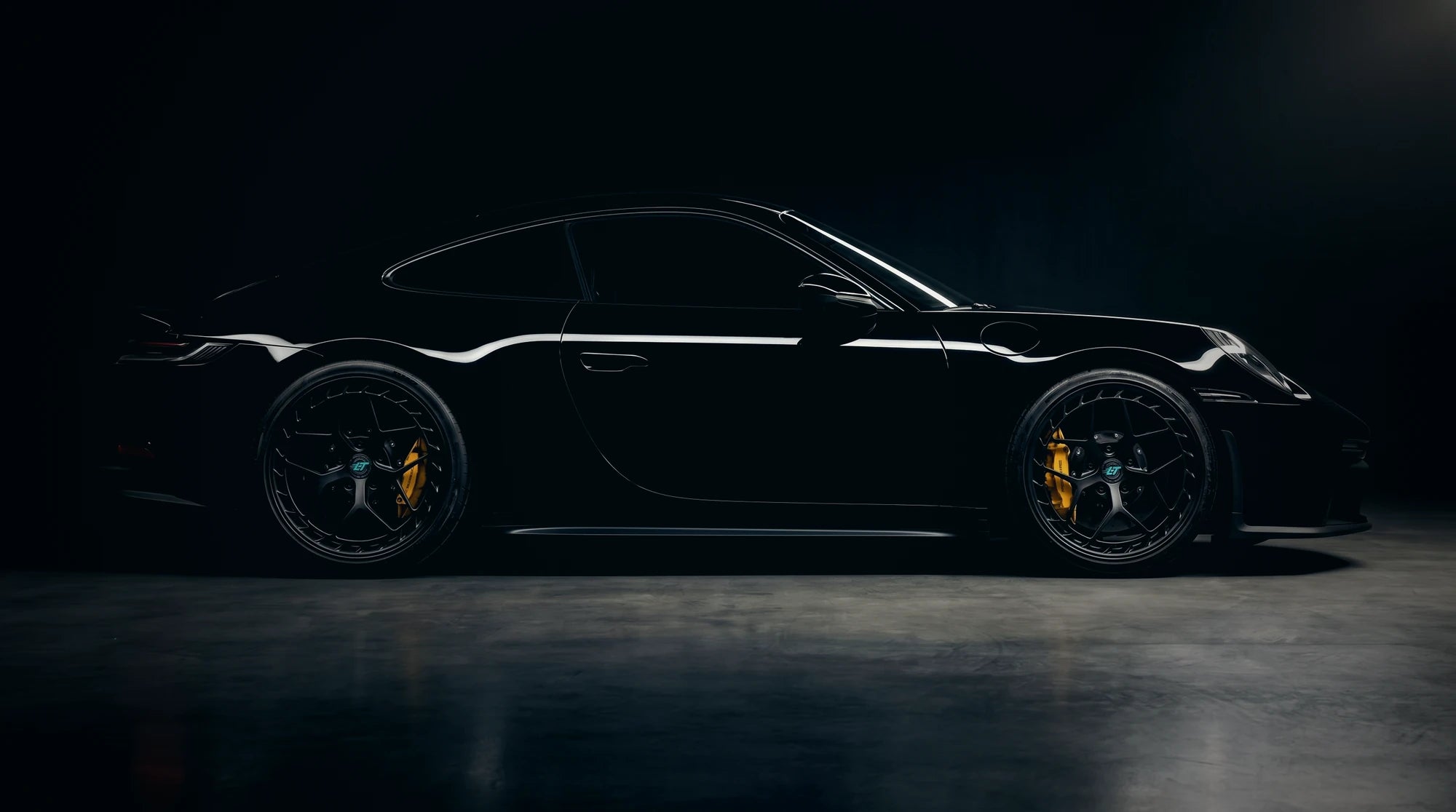 LT Forged premium forged wheels