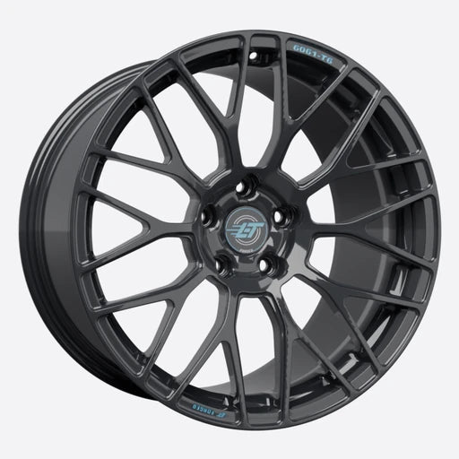 LTG-02 forged wheel