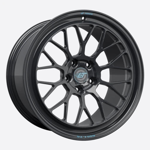 LTG-03 forged wheel