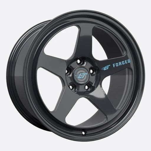 LTG-05 forged wheel