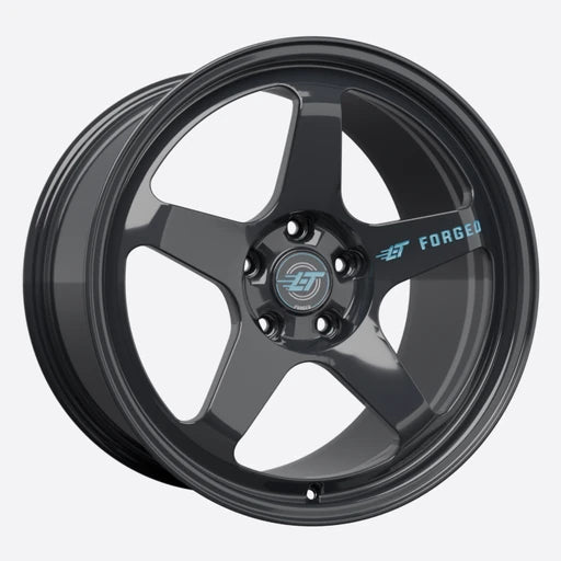 LTG-06 forged wheel