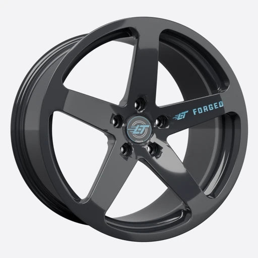 LTG-07 forged wheel