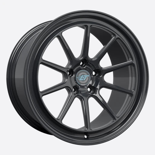 LTG-08 forged wheel