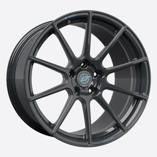 LTG-09 forged wheel