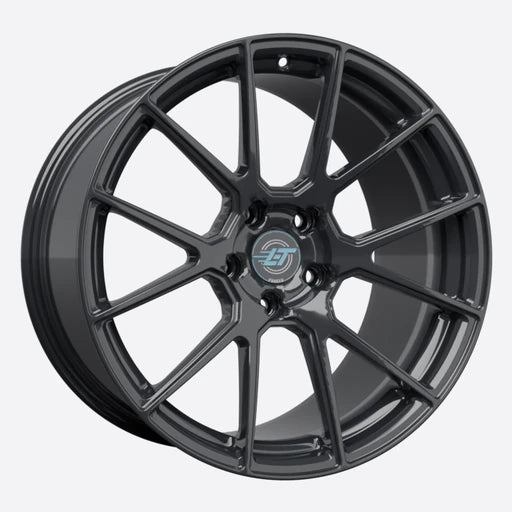 LTG-11 forged wheel