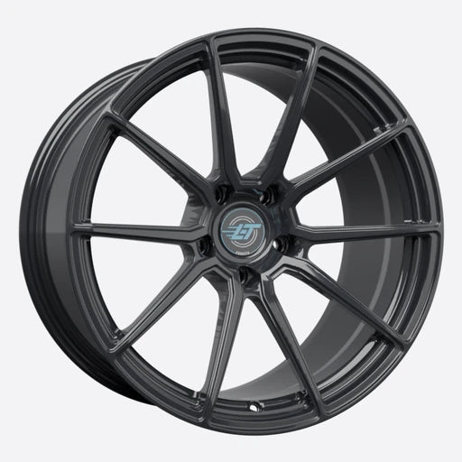 LTG-12 forged wheel