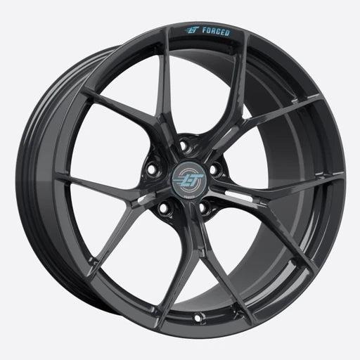 LTG-13 forged wheel