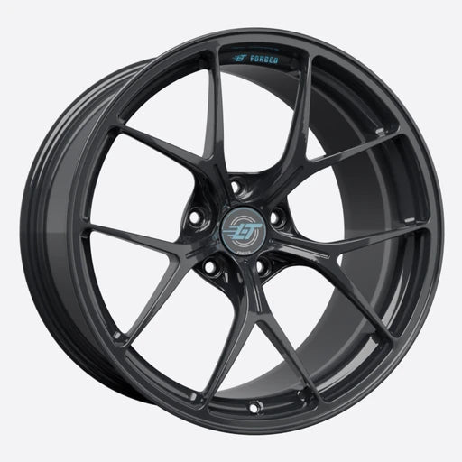 LTG-14 forged wheel