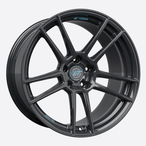 LTG-15 forged wheel