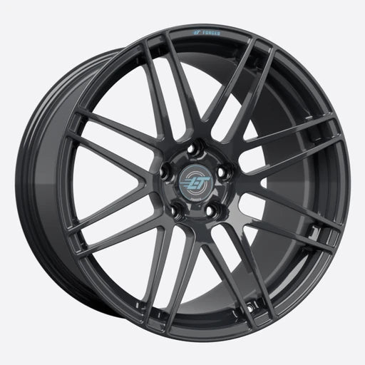 LTG-16 forged wheel