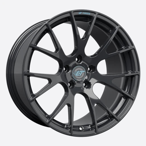 LTG-17 forged wheel