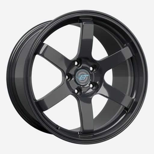 LTG-18 forged wheel