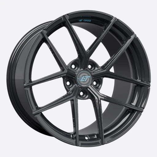 LTG-19 forged wheel
