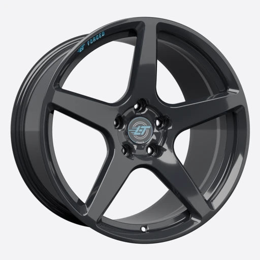 LTG-20 forged wheel