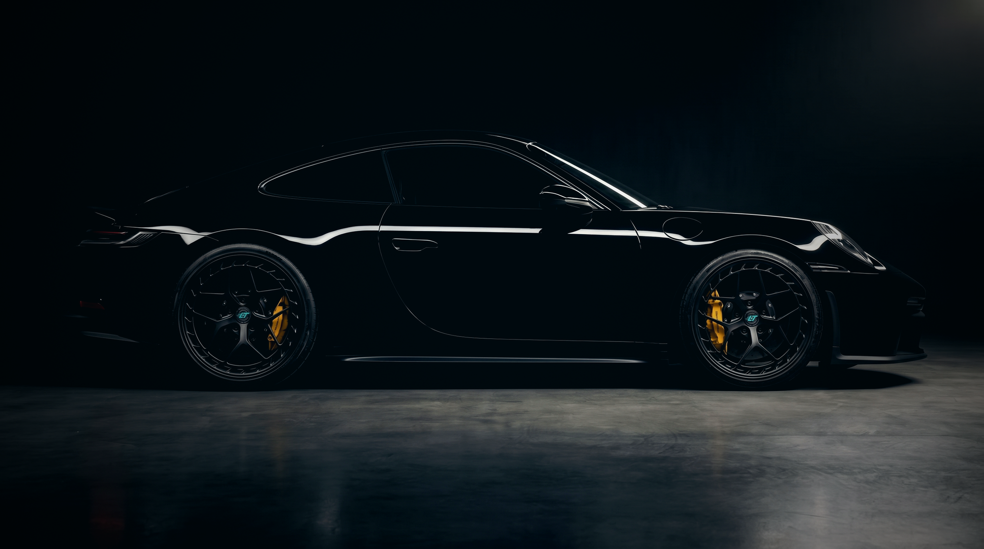 LT Forged premium forged wheels